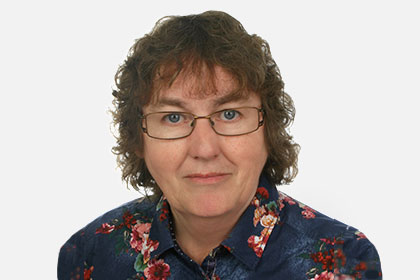 Bild von Iris Baur